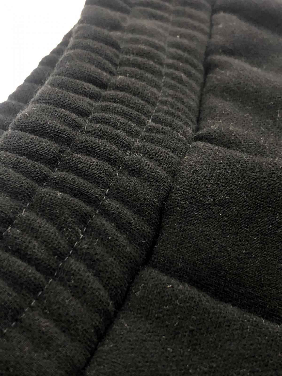 Brushed Fleece Sweatpants JS0006 #6