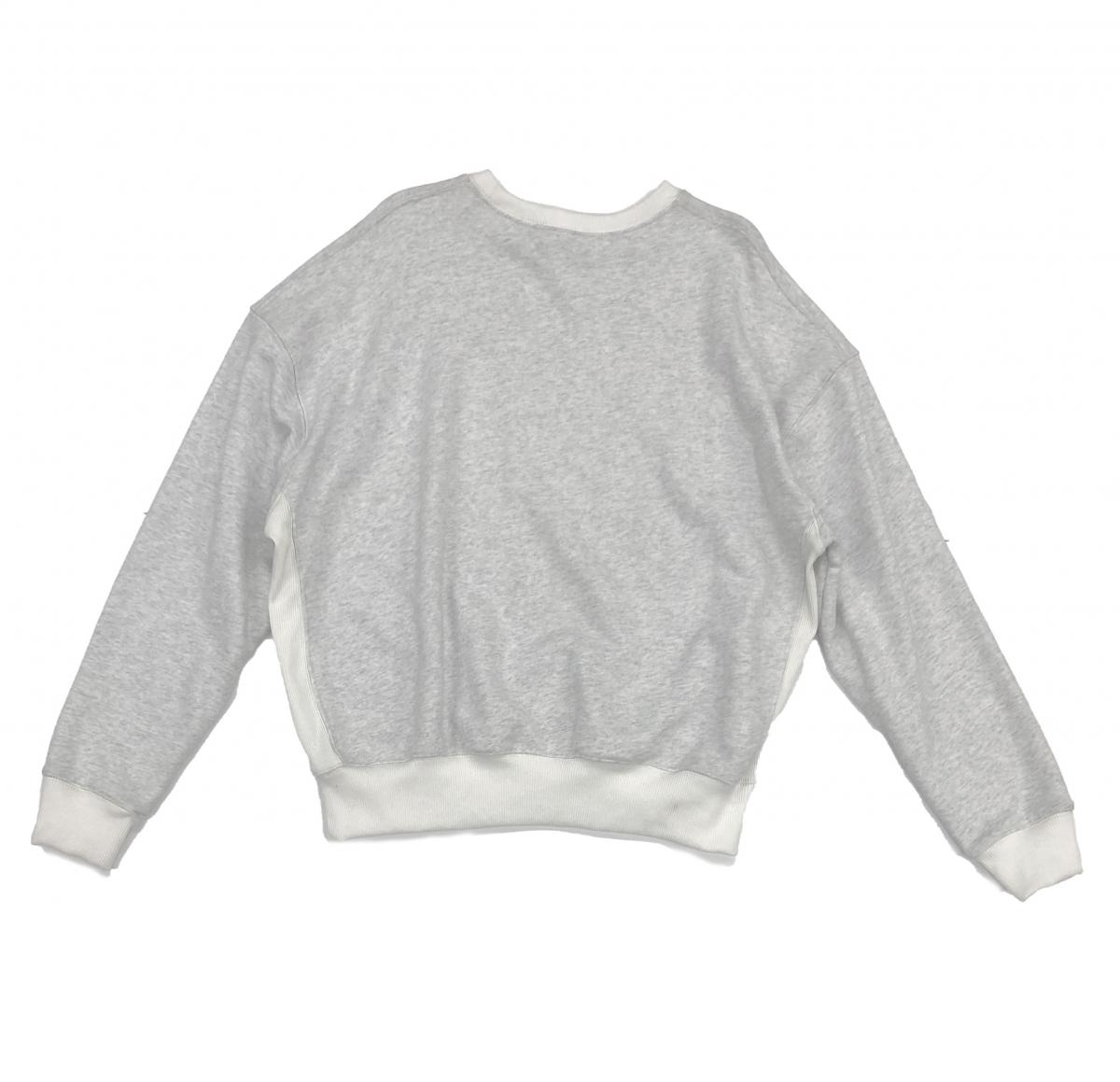 Unisex's French Terry Sweatshirts SW0001 #1
