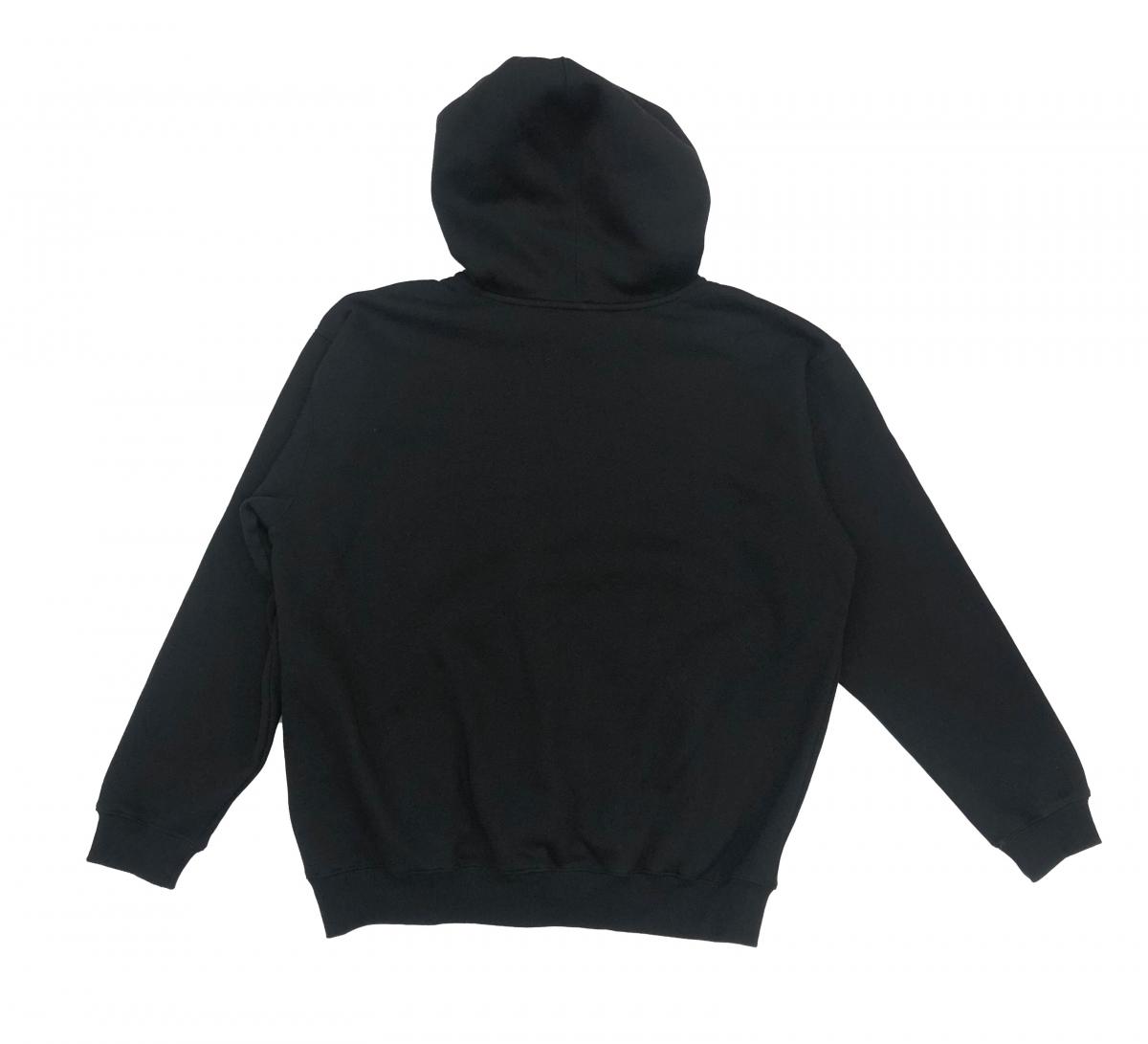 Unisex's Fleece Hoodies HD0002 #1