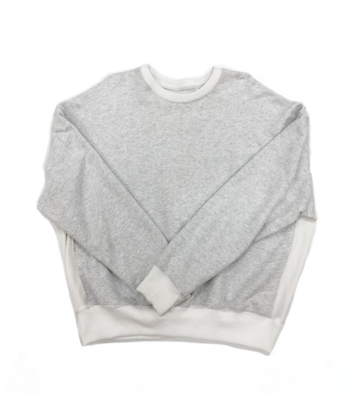 Unisex's French Terry Sweatshirts SW0001 #0