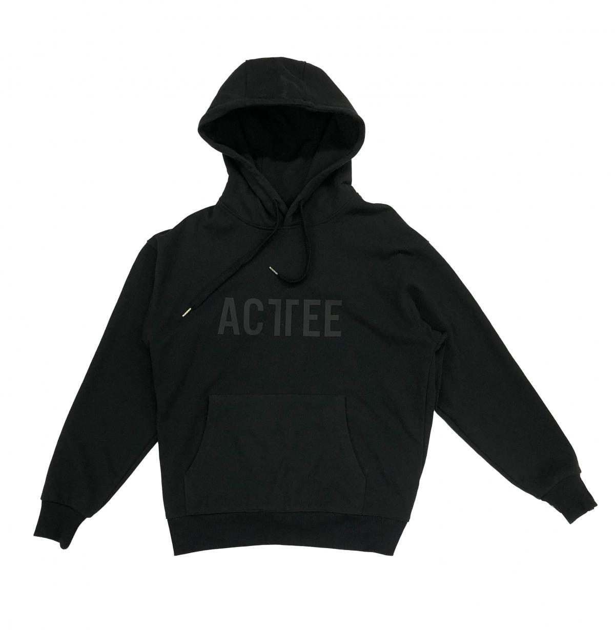 Oversized French Terry Hoodies HD0004 #0