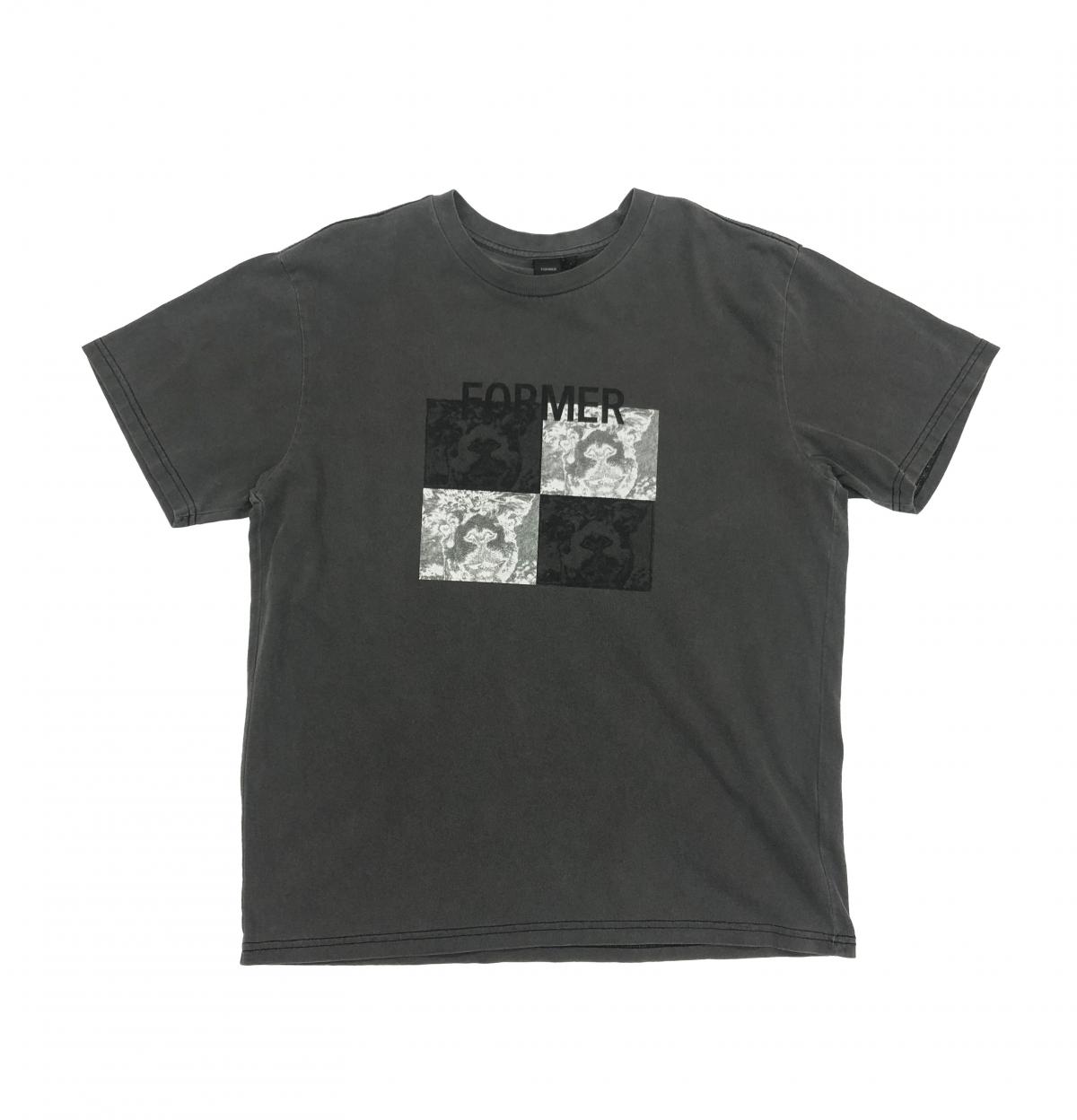 Men' Oversize T-shirts TS0001 #0