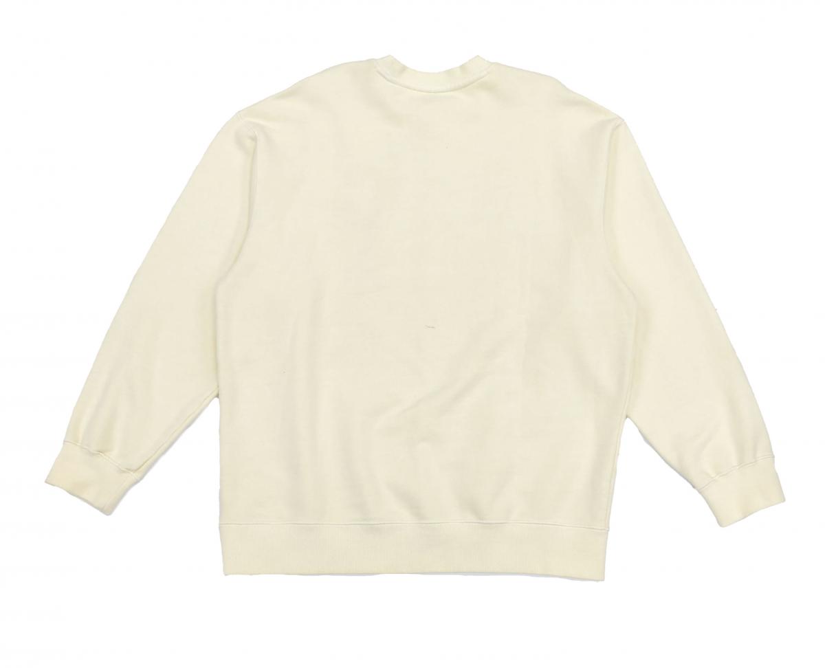 Unisex's French Terry Sweatshirts SW0003 #1