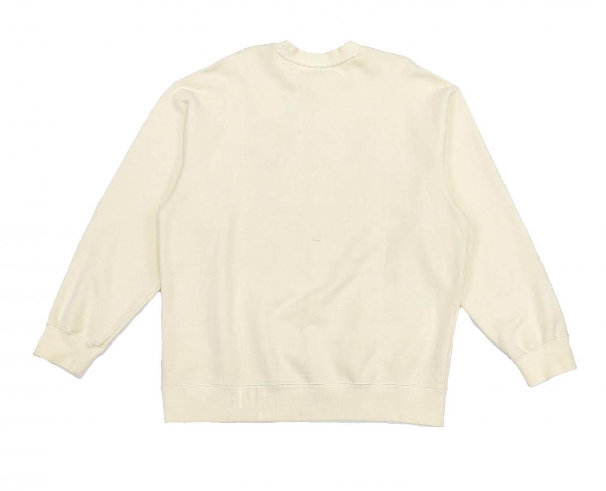 Unisex's French Terry Sweatshirts SW0003 #1
