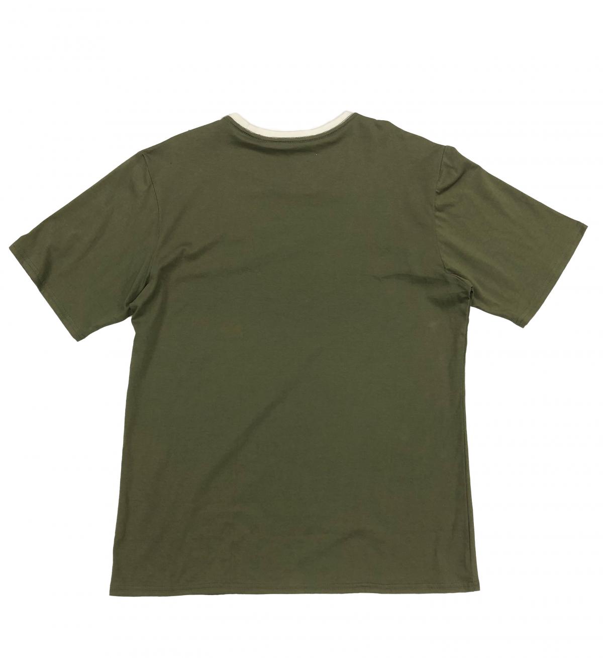 Men T-shirts TS0002 #1