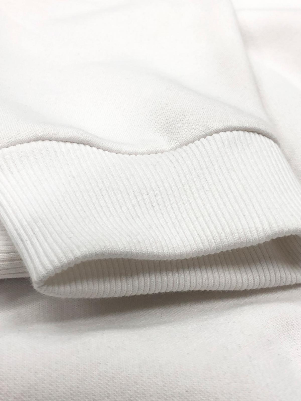 Brushed Fleece Sweatshirts SW0005 #6