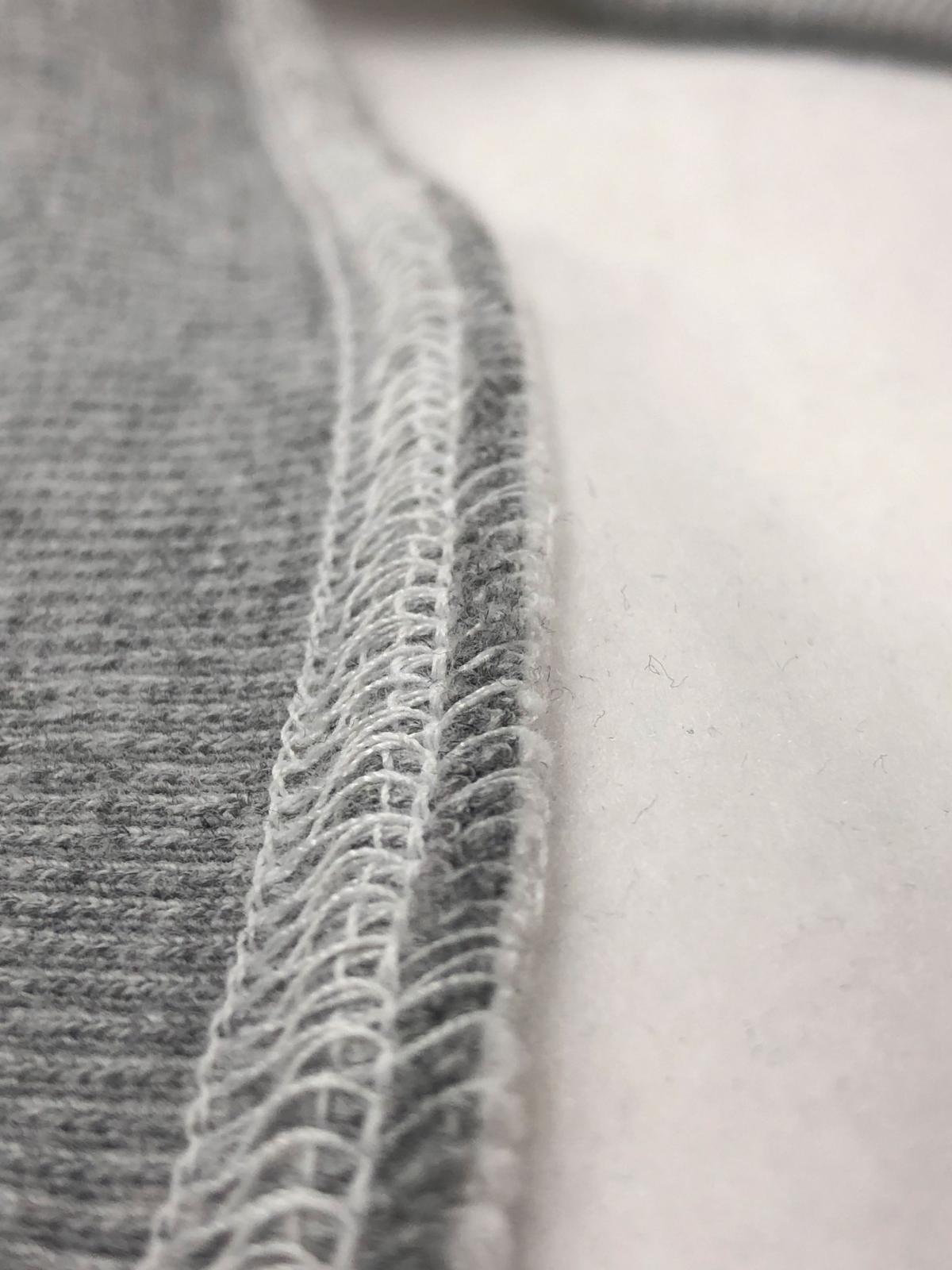 Brushed Fleece Sweatshirts SW0005 #5