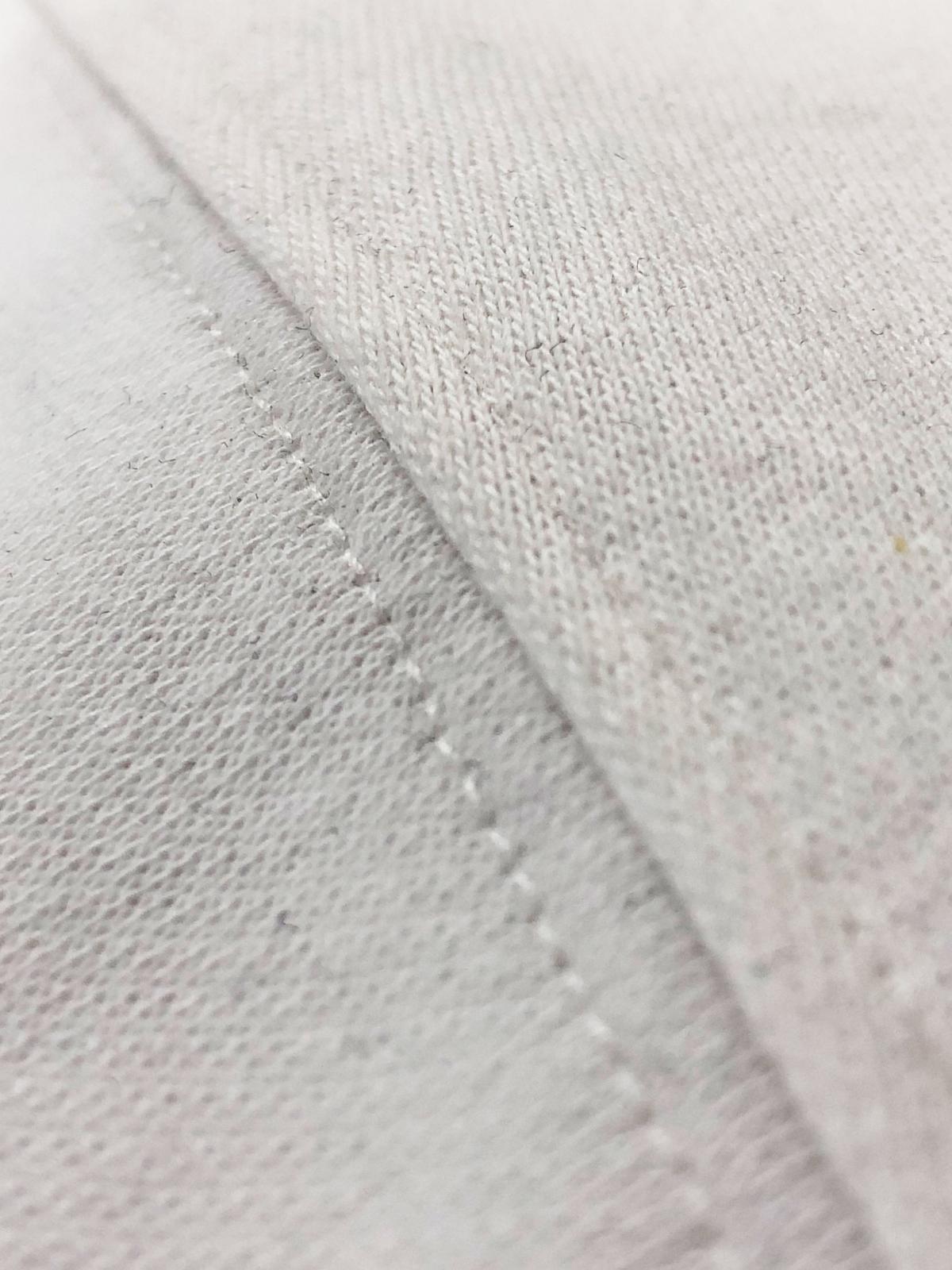 Brushed Fleece Sweatshirts SW0005 #9