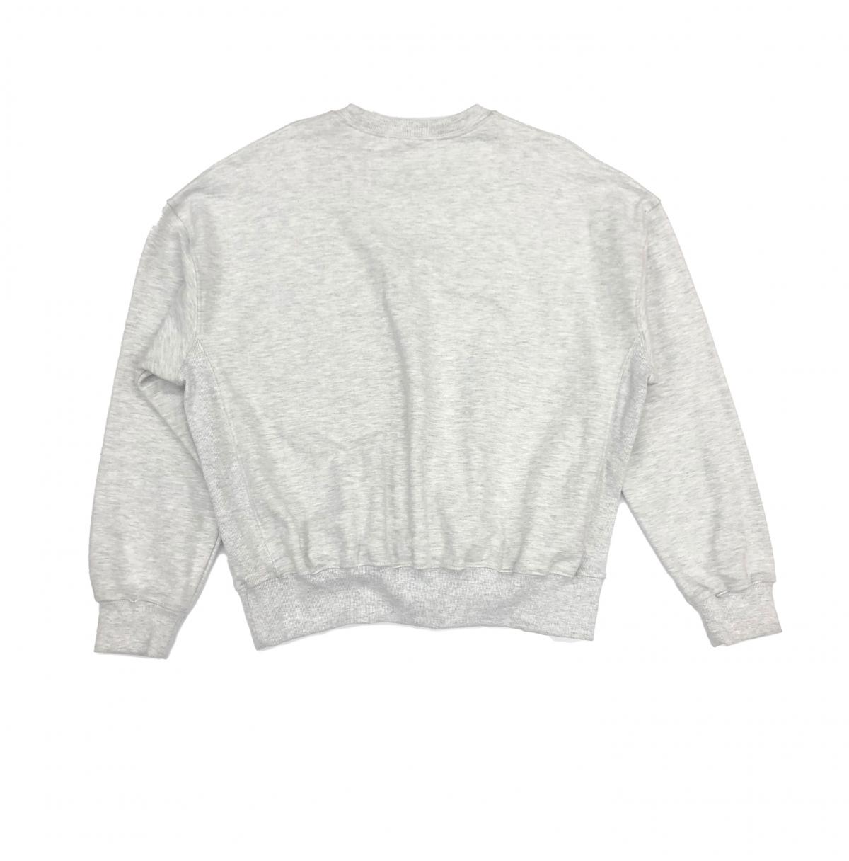 Unisex's French Terry Sweatshirts  SW0006 #1