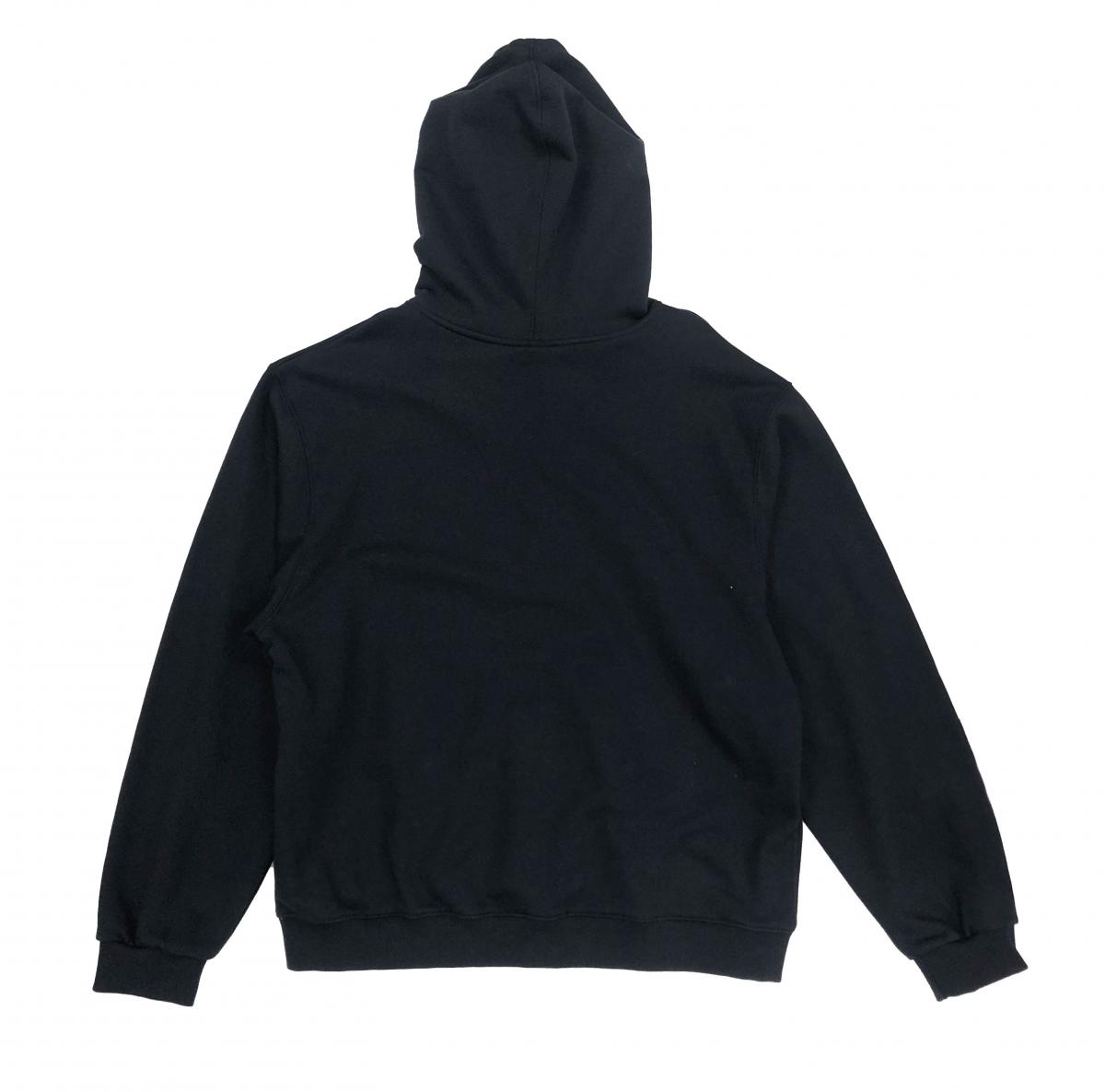 Unisex' French Terry Hoodie zip HD0005 #1