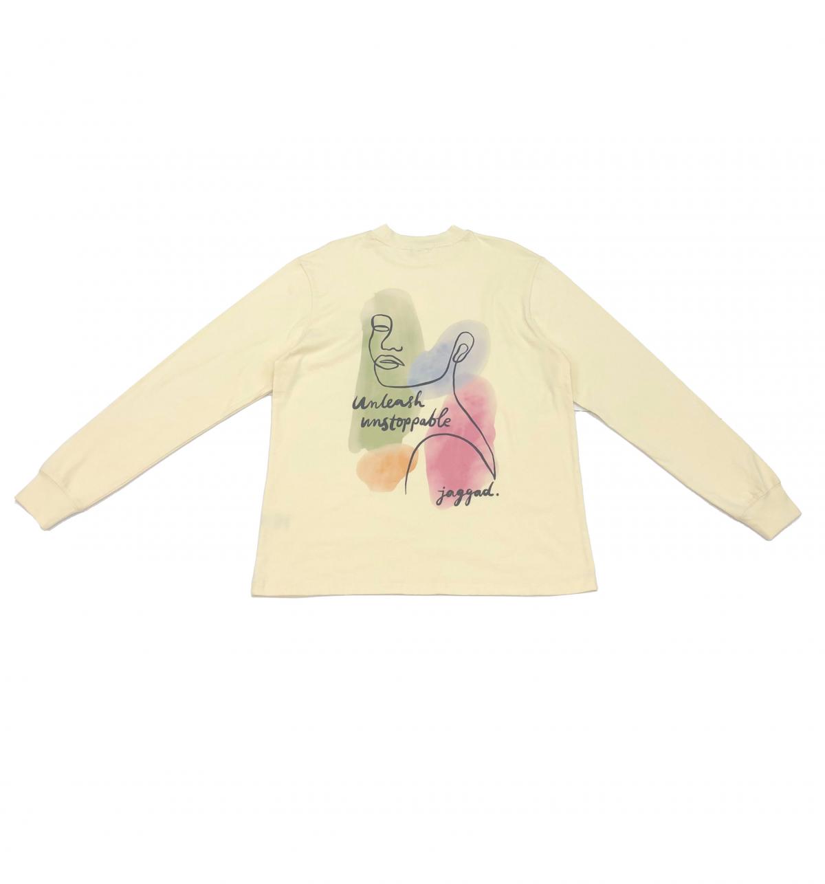 Unisex's Sweatshirts SW0007 #4