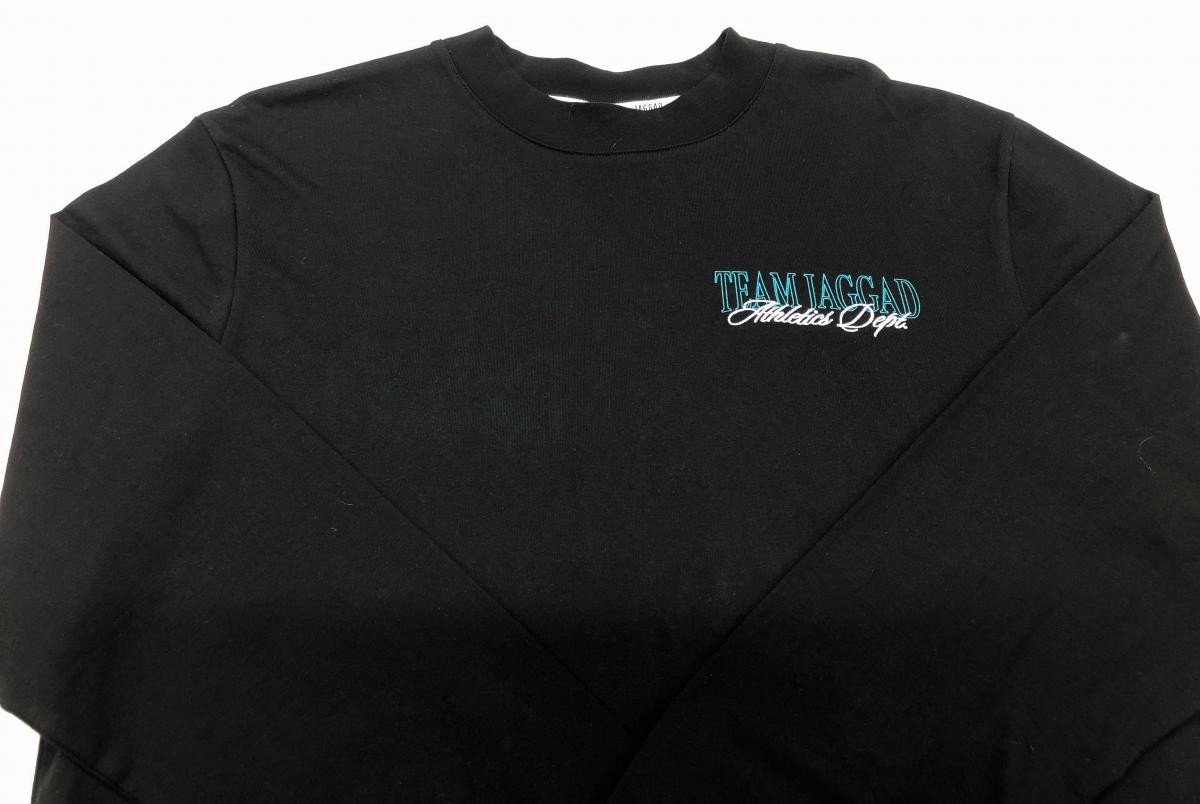 Unisex's Sweatshirts SW0007 #1