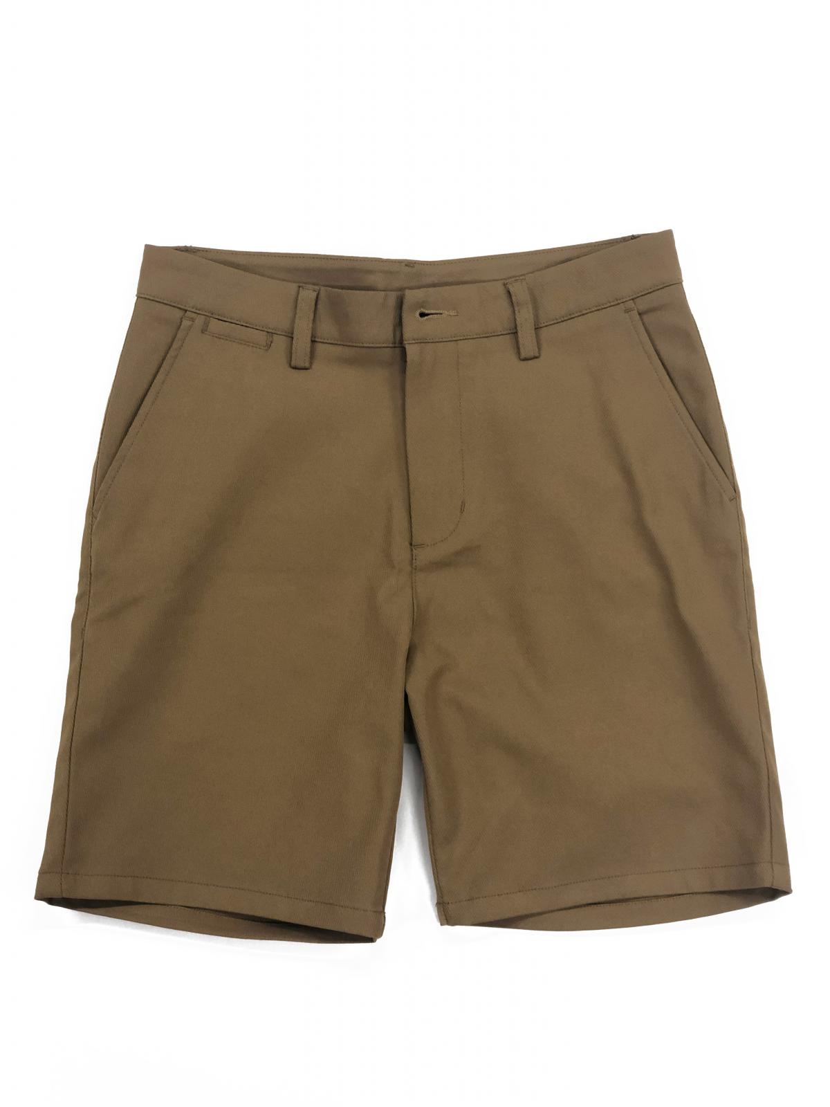 Men's Kaki Shorts SS0005 #0