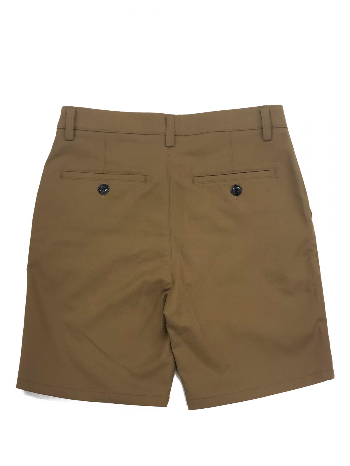 Men's Kaki Shorts SS0005 #1
