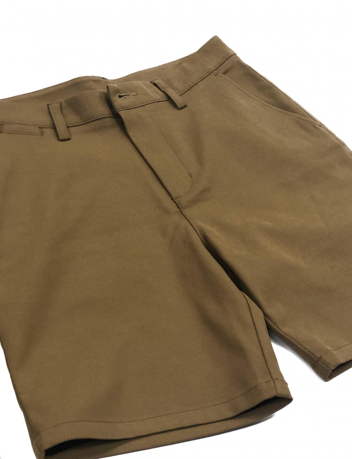 Men's Kaki Shorts SS0005 #3