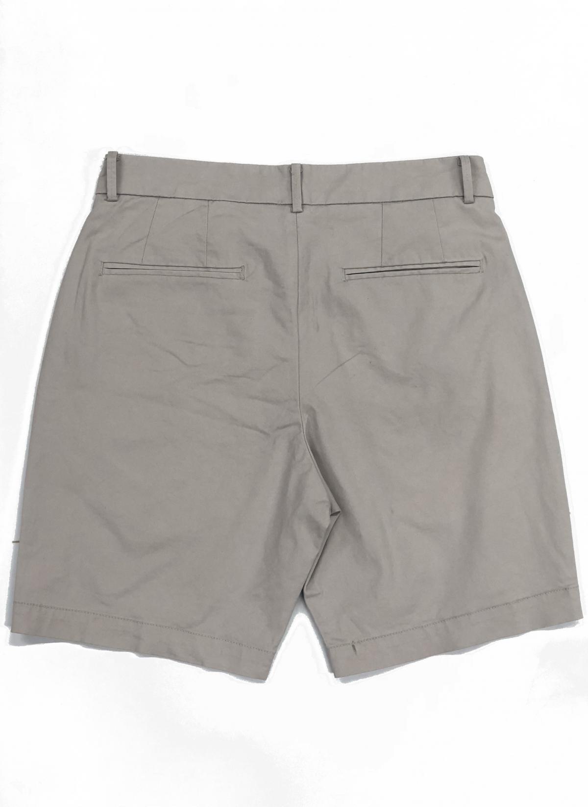 Men's Kaki Shorts SS0007 #1