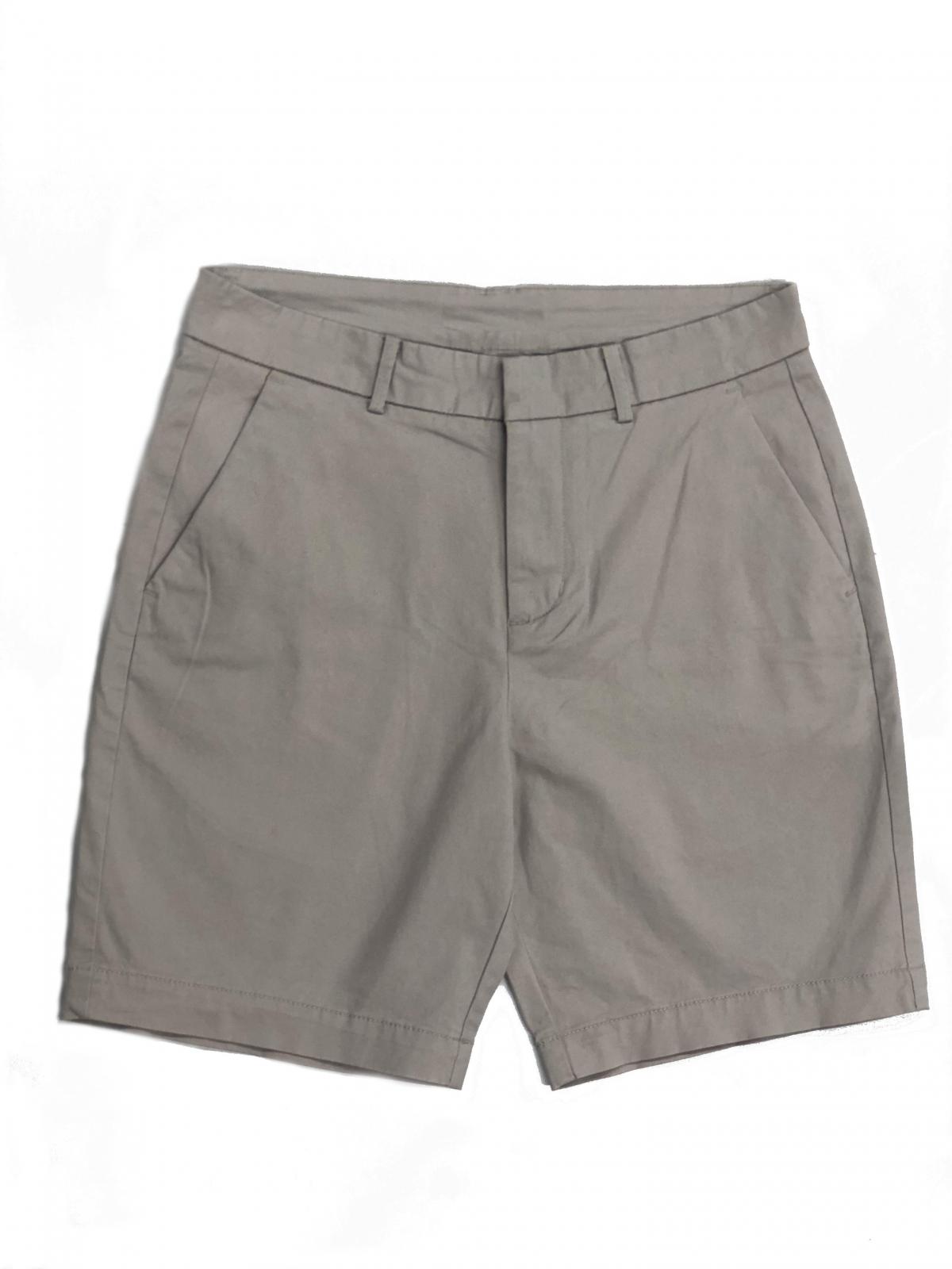 Men's Kaki Shorts SS0007 #0