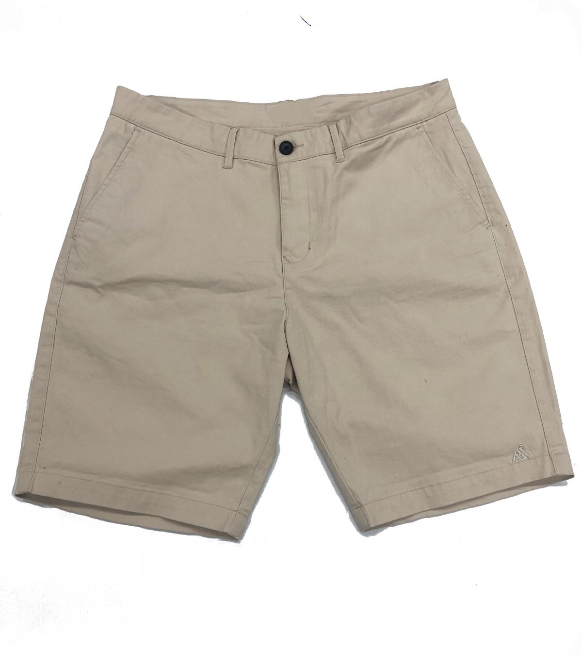 Men's Kaki Shorts SS0008 #0