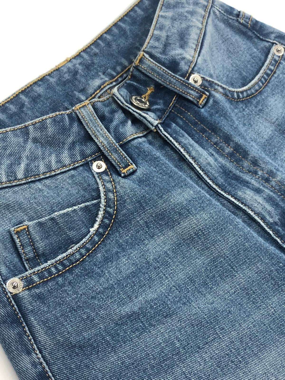 Women's Denim Shorts SS0004 #5