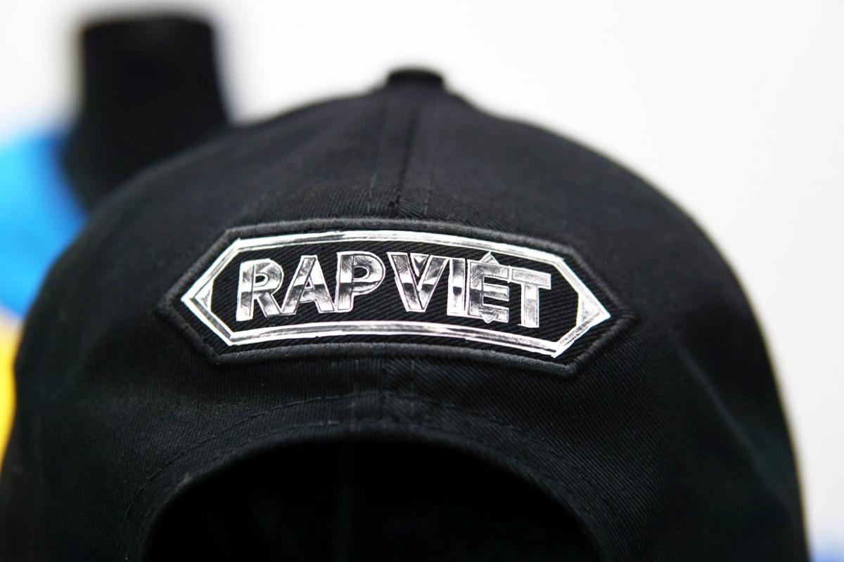 RAP VIET Caps #1