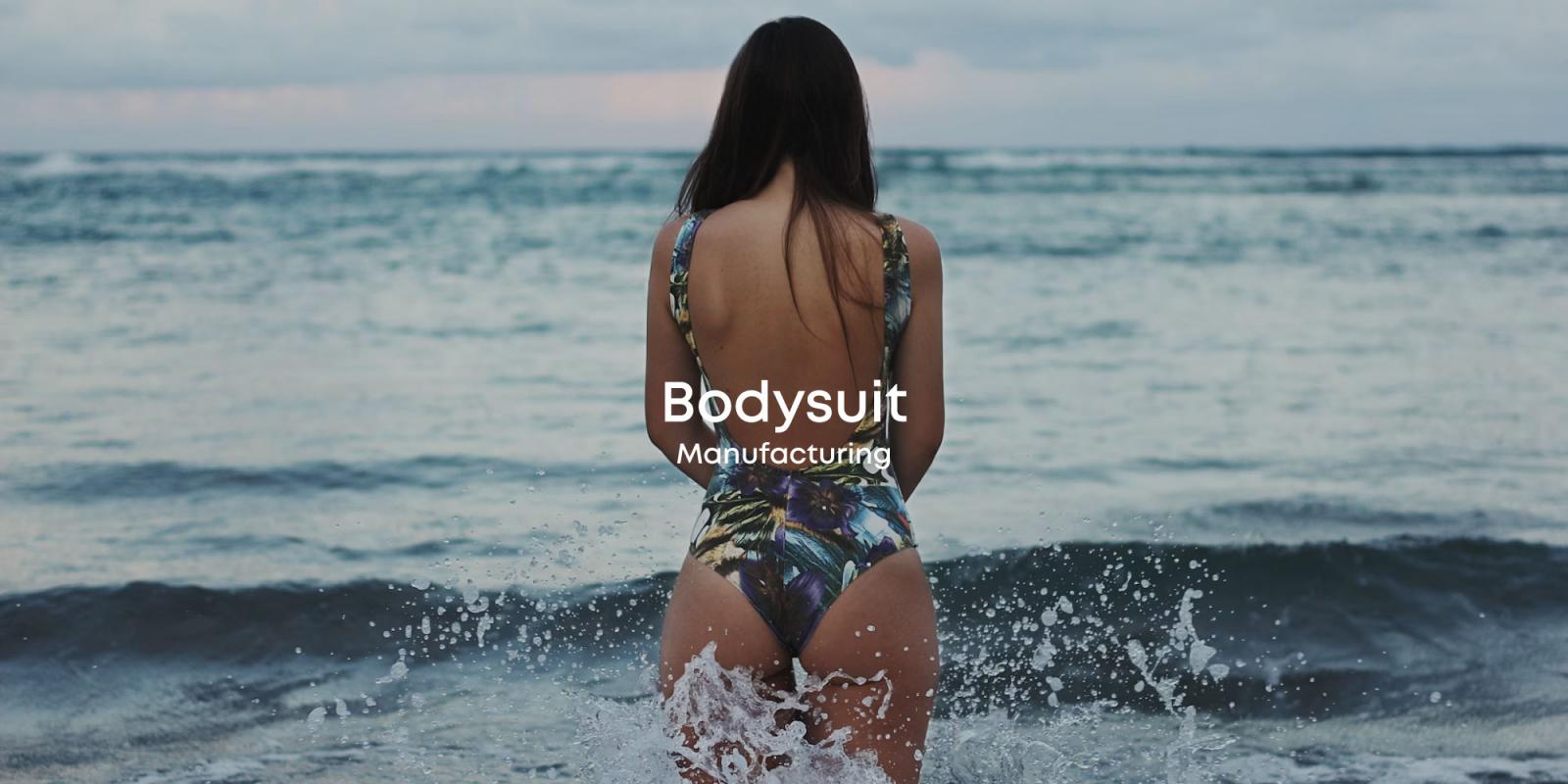 Sản Xuất Bodysuit