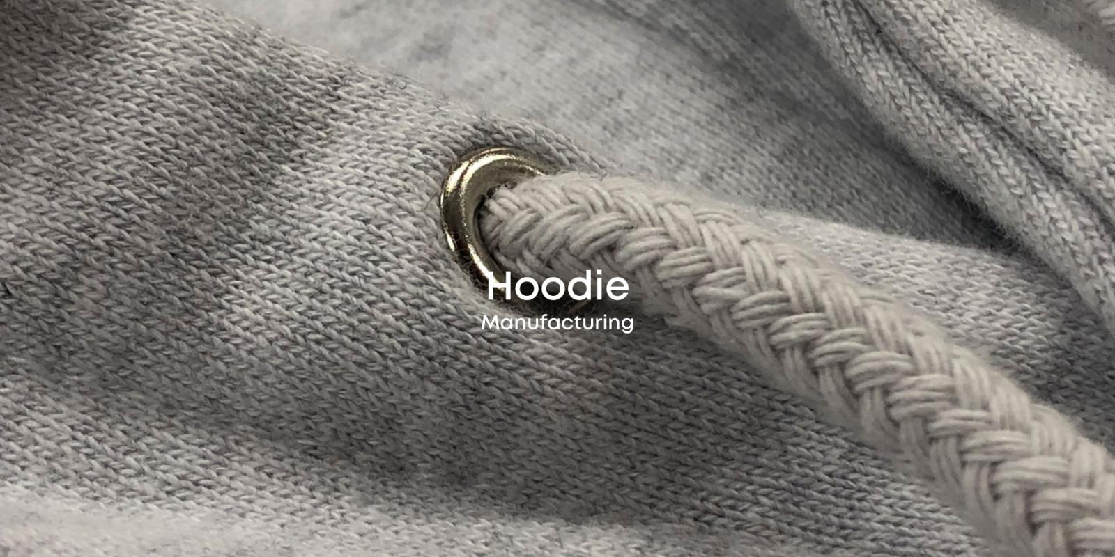 Sản Xuất Hoodie