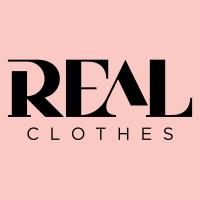 REAL Clothes