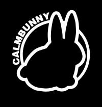 Calm Bunny