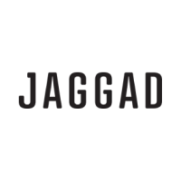 Jaggad