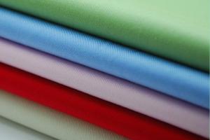 What is Cotton fabric?