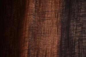 What is Woven fabric?
