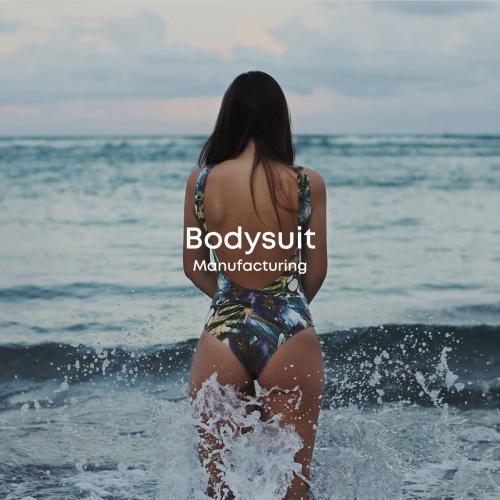Sản Xuất Bodysuit