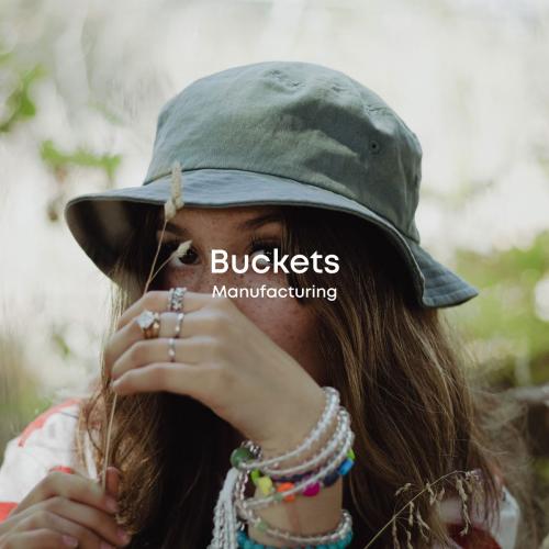 Sản Xuất Buckets