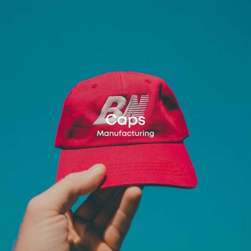 Sản Xuất Caps