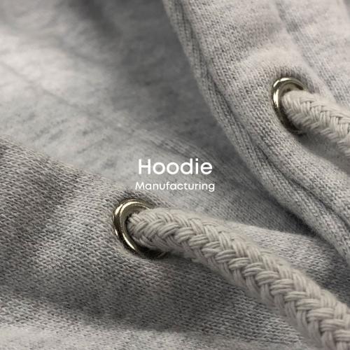 Sản Xuất Hoodie