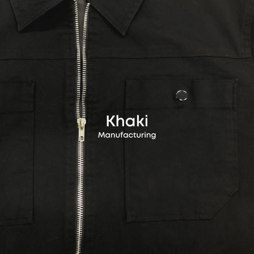 Sản Xuất Khaki