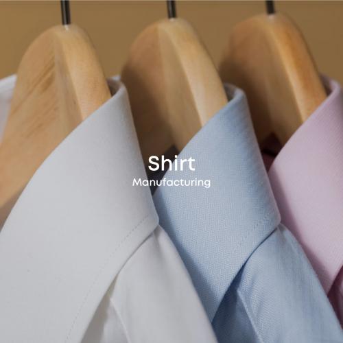 Sản Xuất Shirt