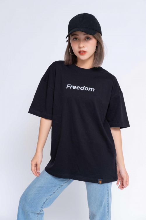 Oversized T-shirt