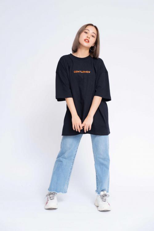 Oversized T-shirts