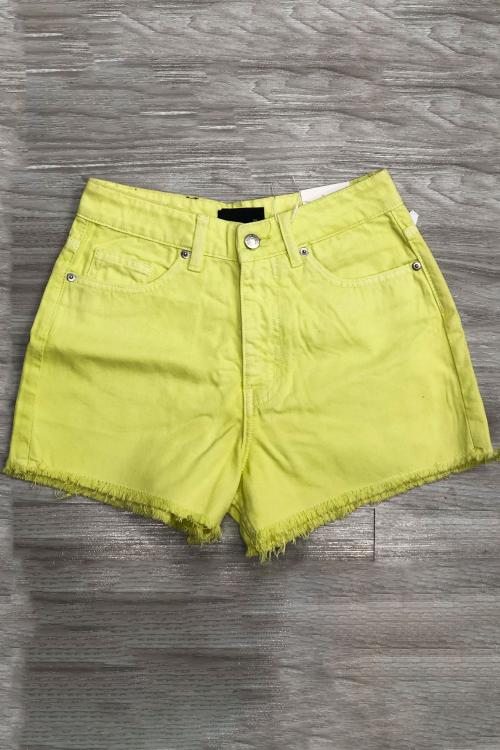 Women's Denim Shorts SS0001