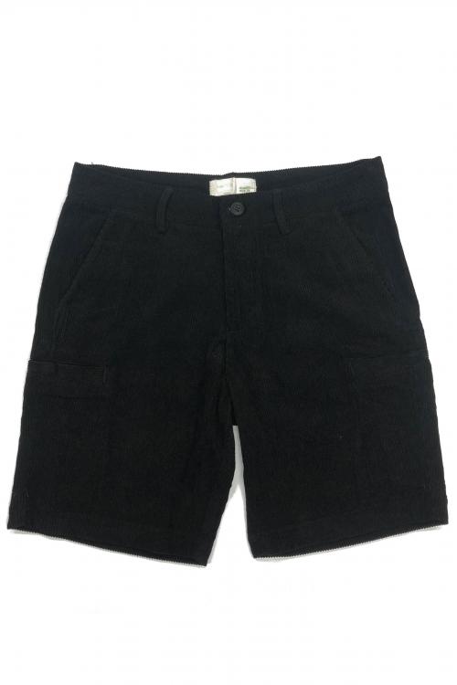 Men' Jeans Shorts SS0012