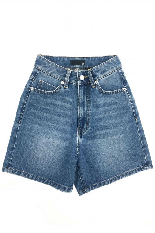 Women's Denim Shorts SS0004