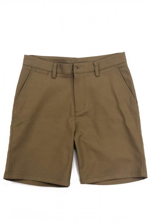 Men's Kaki Shorts SS0005
