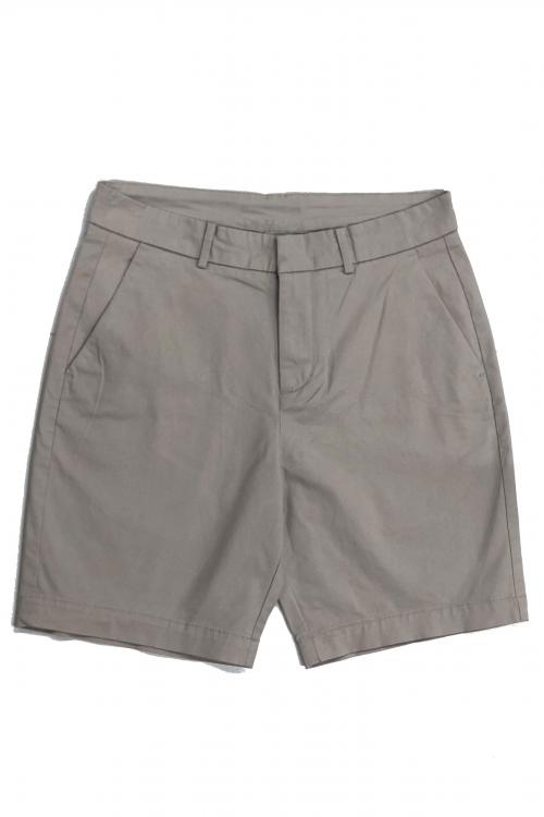 Men's Kaki Shorts SS0007