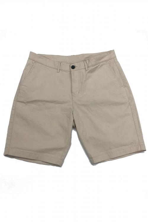 Men's Kaki Shorts SS0008
