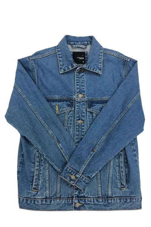 Men's Denim Jackets JK0001