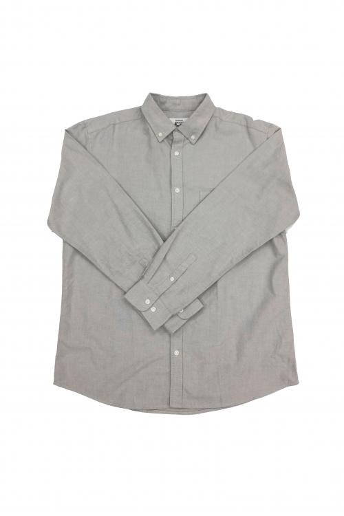 Men's Oxford Dress Shirts DS0001