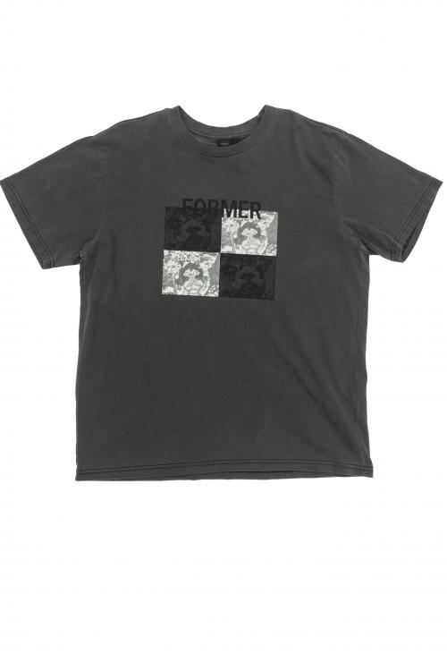 Men' Oversize T-shirts TS0001