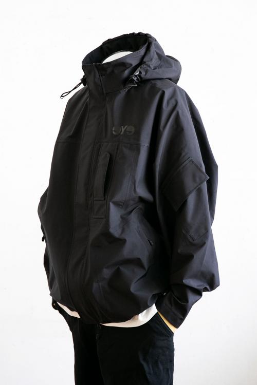 Jacket Nam Màu Đen 001 - Mẫu Tham Khảo