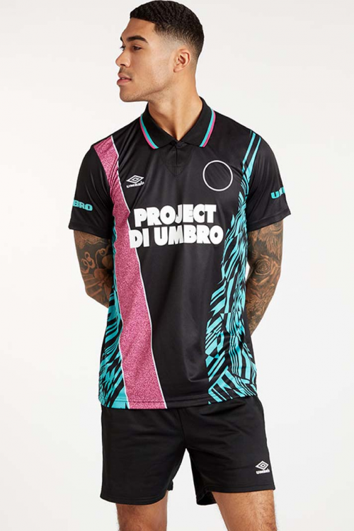 Quần Áo Thể Thao Jerseys 001 - Mẫu Tham Khảo